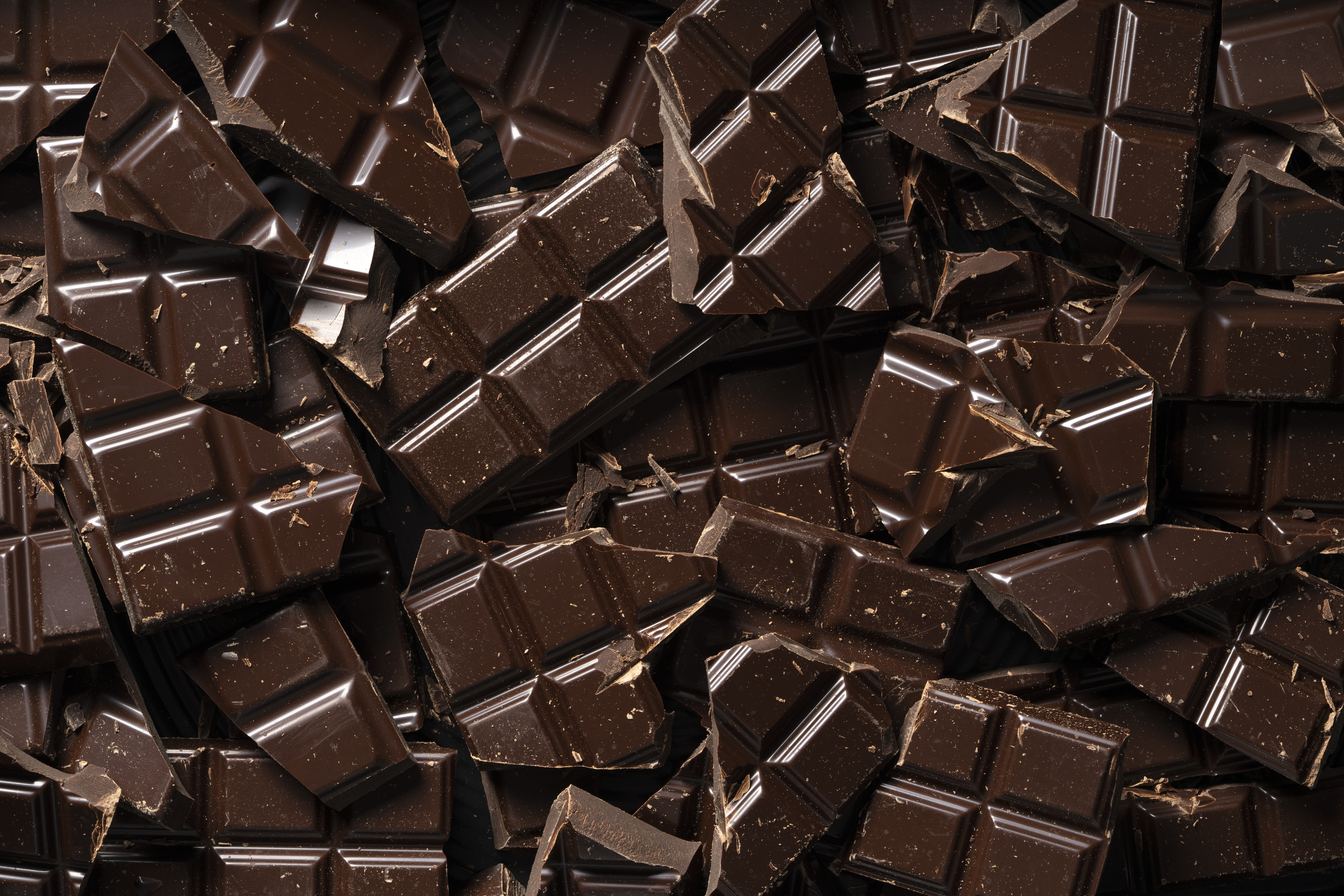 Al&eacute;m do chocolate, a nova norma tamb&eacute;m regulamenta a composi&ccedil;&atilde;o de derivados do cacau. | Foto: Ilustrativa/Pexels