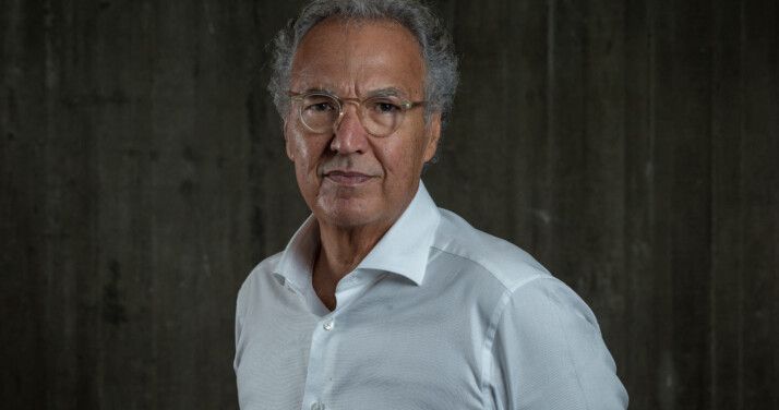 Nizan Guanaes, autor de 