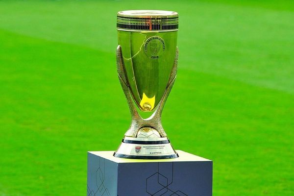 Foto: Reprodução/FPF