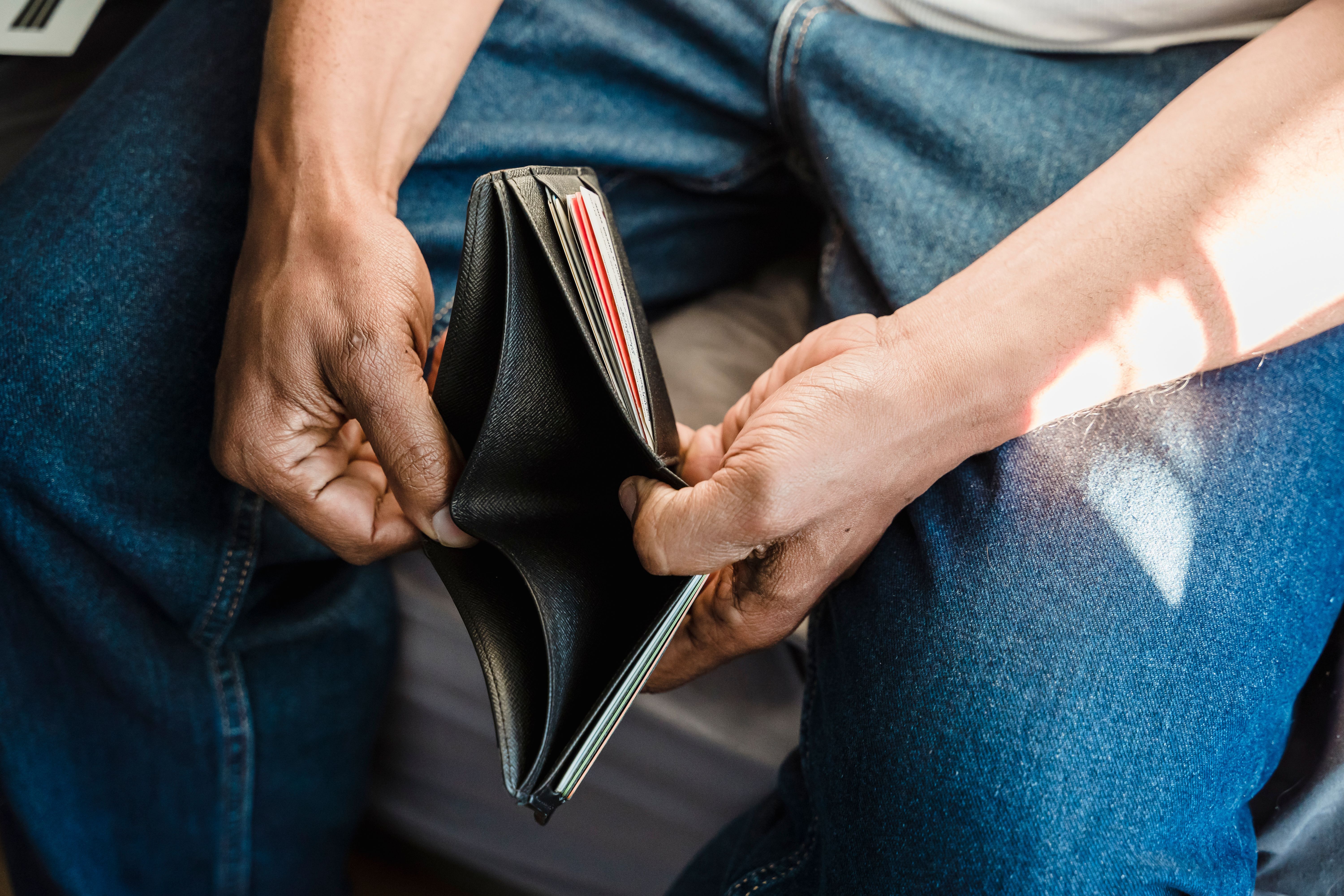 Apesar da desacelera&ccedil;&atilde;o da inadimpl&ecirc;ncia no pa&iacute;s, a Bahia registrou aumento no n&uacute;mero de consumidores com d&iacute;vidas em atraso. | Foto: Ilustrativa/Pexels