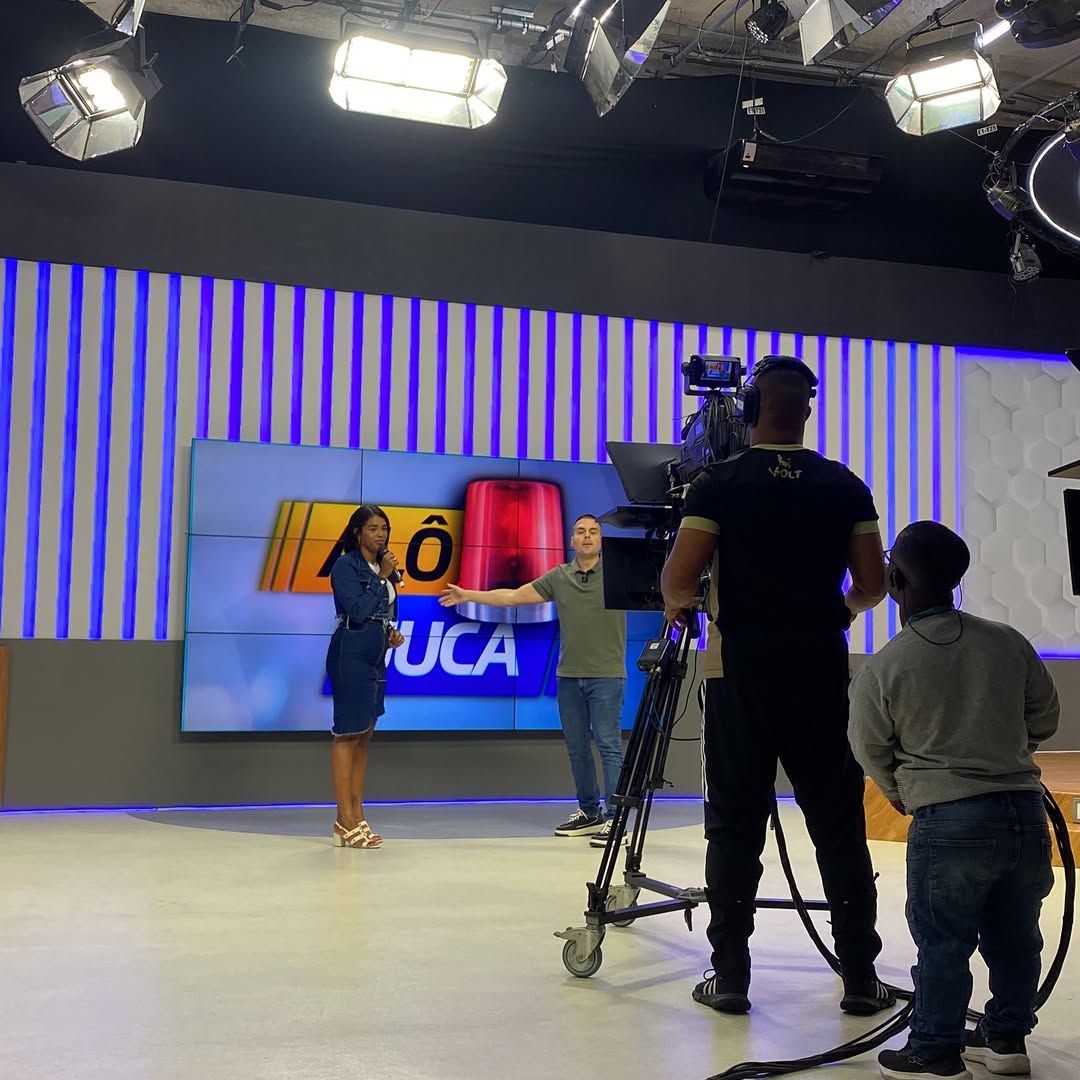 Um v&iacute;deo &iacute;ntimo envolvendo a influenciadora Sther Reis, conhecida como Varoa, repercutiu em Salvador na quarta-feira (11). | Foto: Redes Sociais