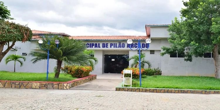 Prefeitura de Pilão Arcado | Foto: divulgação/PM-BA