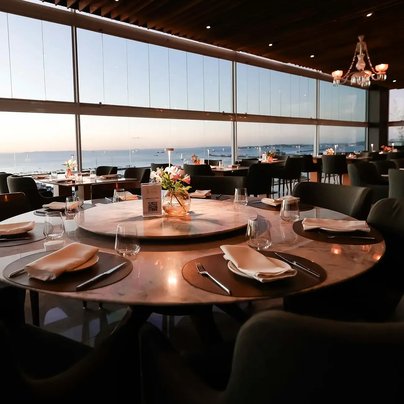 Quem quiser aproveitar o Mistura Contorno tem até este fim de semana para visitar o restaurante em Salvador. | Foto: Redes Sociais