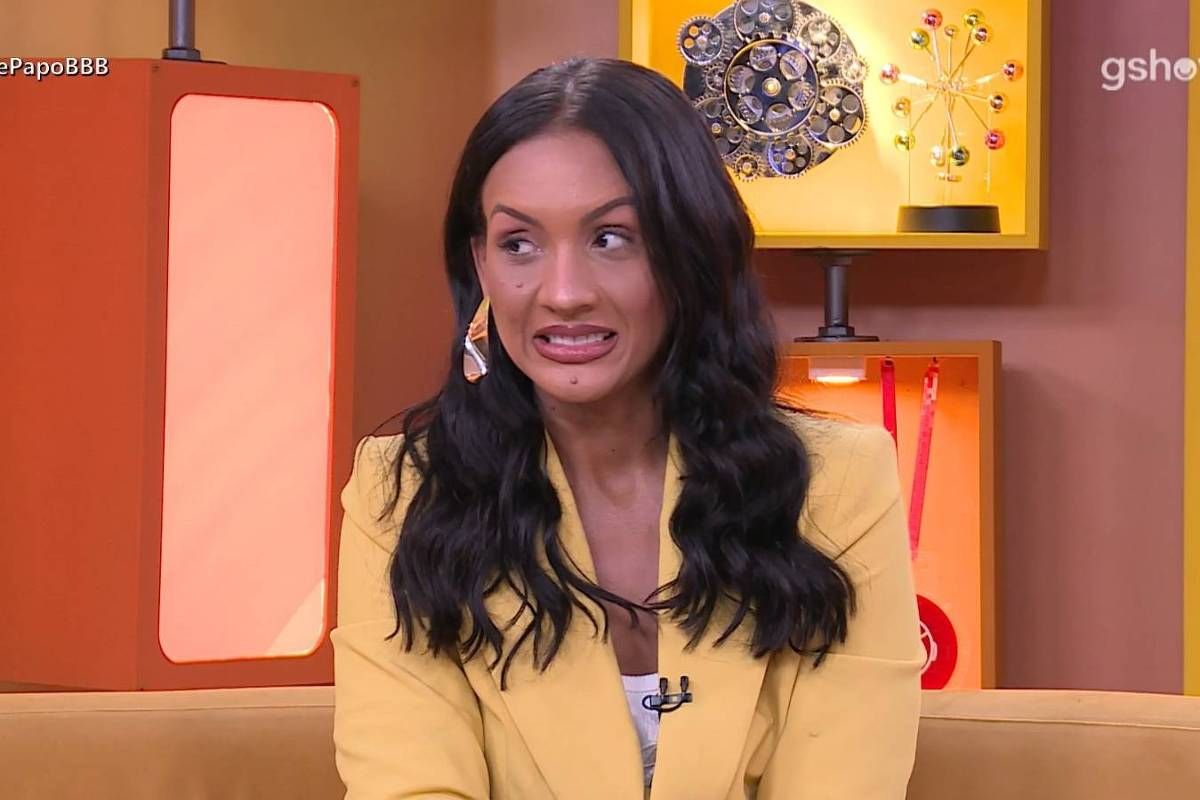 Foto: Reprodução / Globoplay