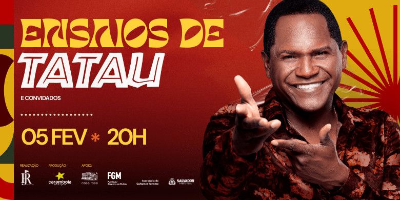 Foto: Divulga&ccedil;&atilde;o