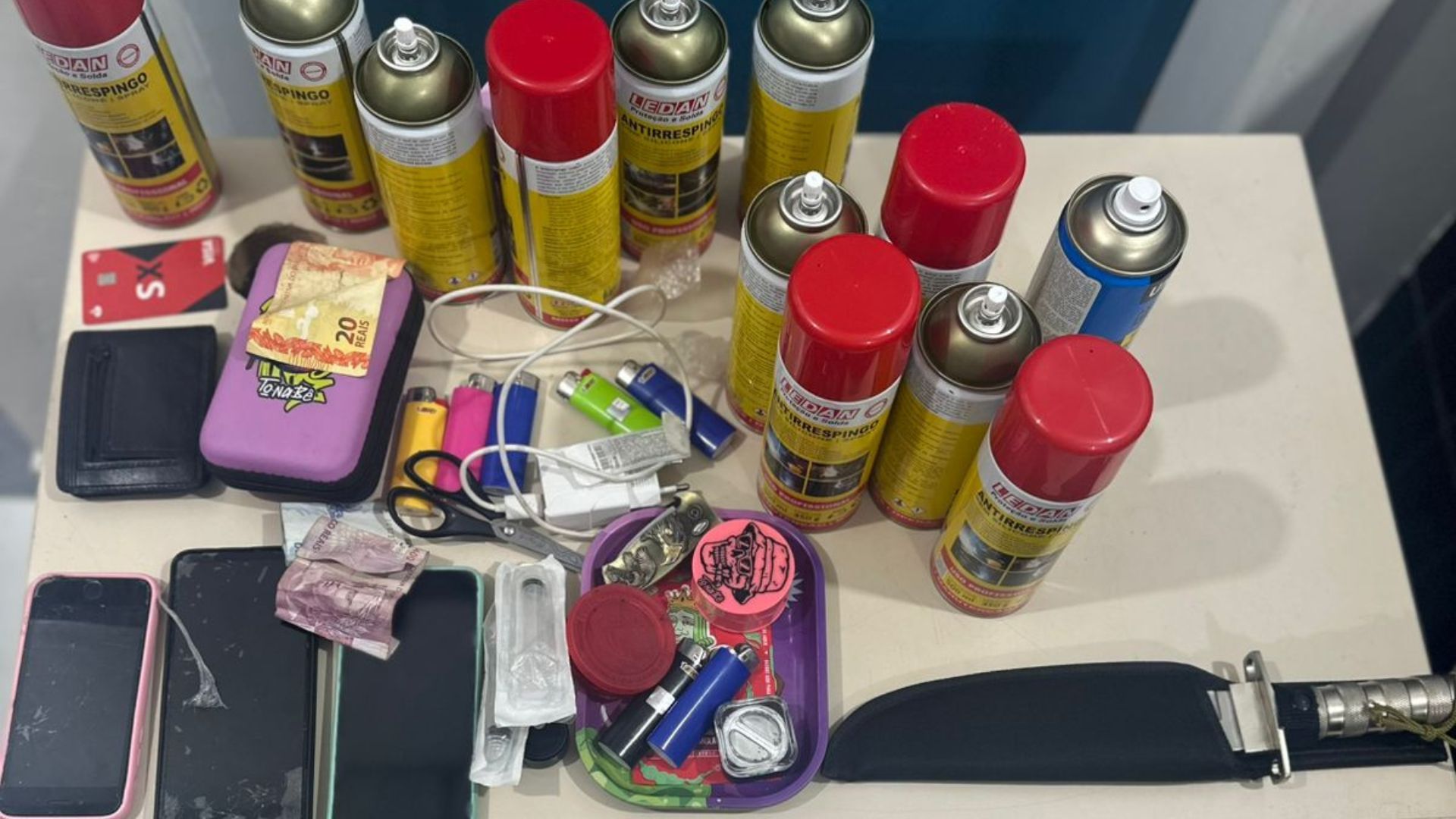 Foto: CPRC-BTS e CPR-SO