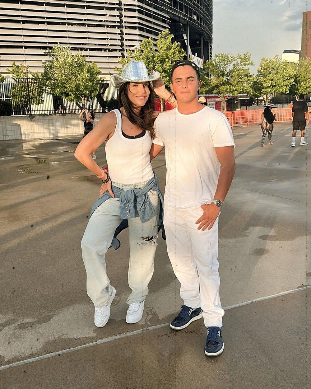 Marcelo, de 16 anos, divulgou a oferta em seu perfil no Instagram. | Foto: Redes Sociais