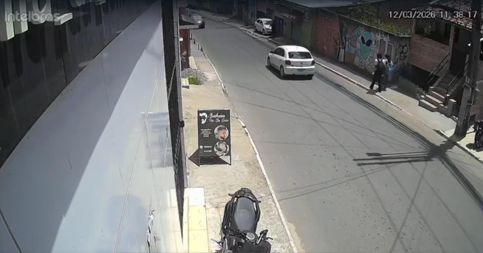 O desaparecimento da adolescente Thamires dos Santos Pereira, de 14 anos, segue sem solu&ccedil;&atilde;o em Salvador. | Foto: Redes Sociais