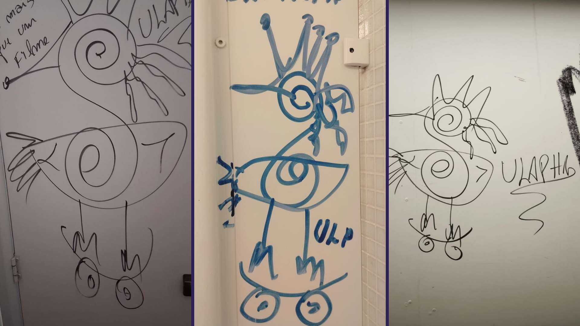 Segundo o espa&ccedil;o, ap&oacute;s a ado&ccedil;&atilde;o do acesso controlado, os epis&oacute;dios de vandalismo deixaram de acontecer. | Foto: Redes Sociais/Cine Glauber Rocha