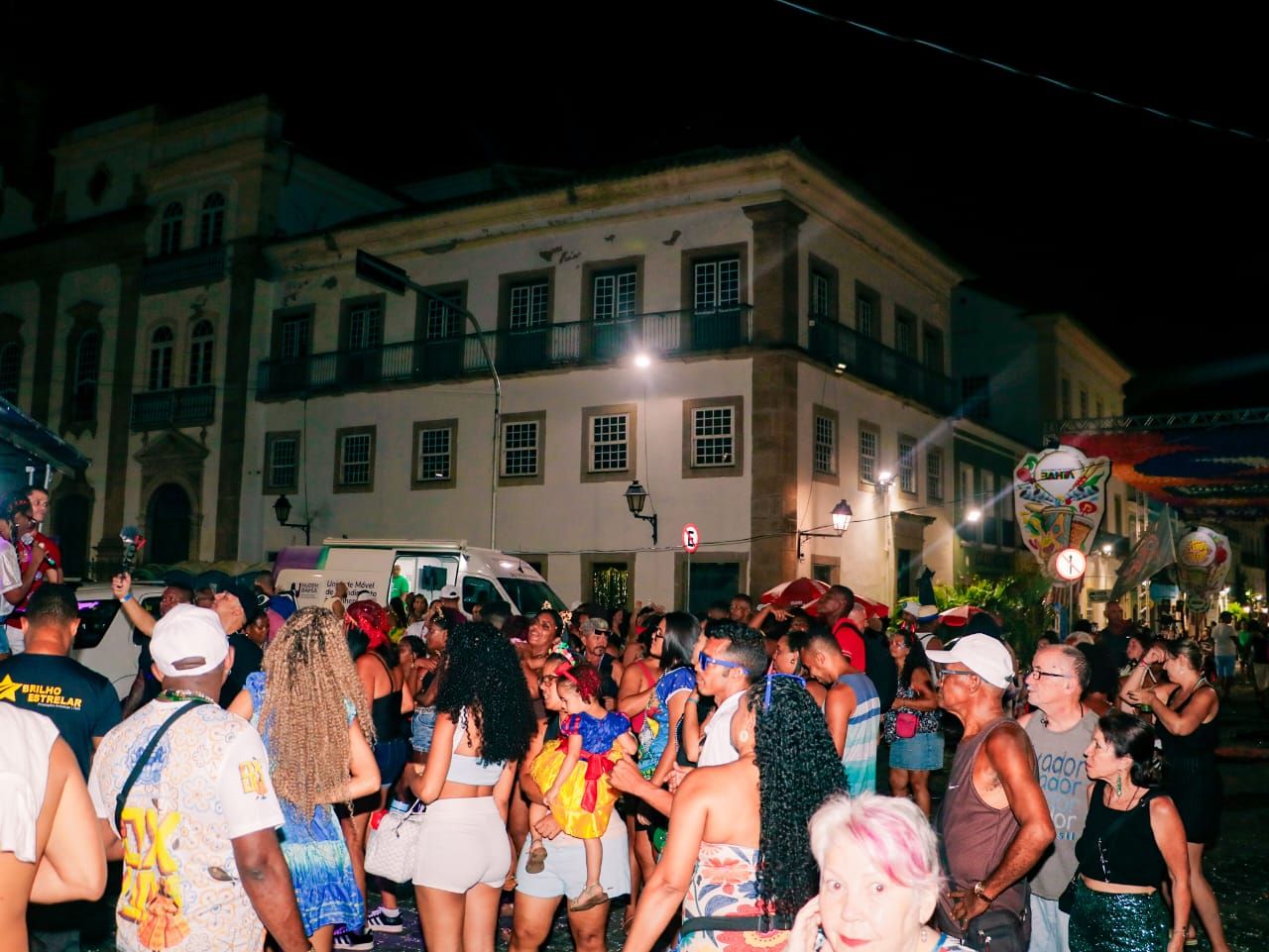 No per&iacute;odo p&oacute;s-Carnaval, ajustes simples na rotina podem acelerar a recupera&ccedil;&atilde;o. | Foto: @u_fafacria/Ag. Fred Pontes