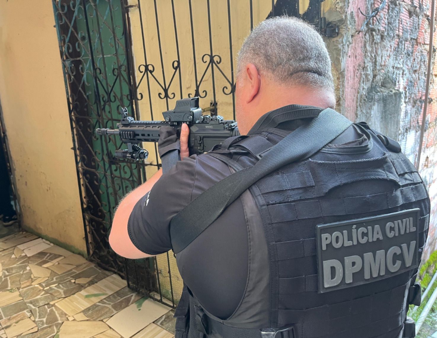 O pacote prev&ecirc; investimento de R$ 11 bilh&otilde;es. | Foto: SSP-BA