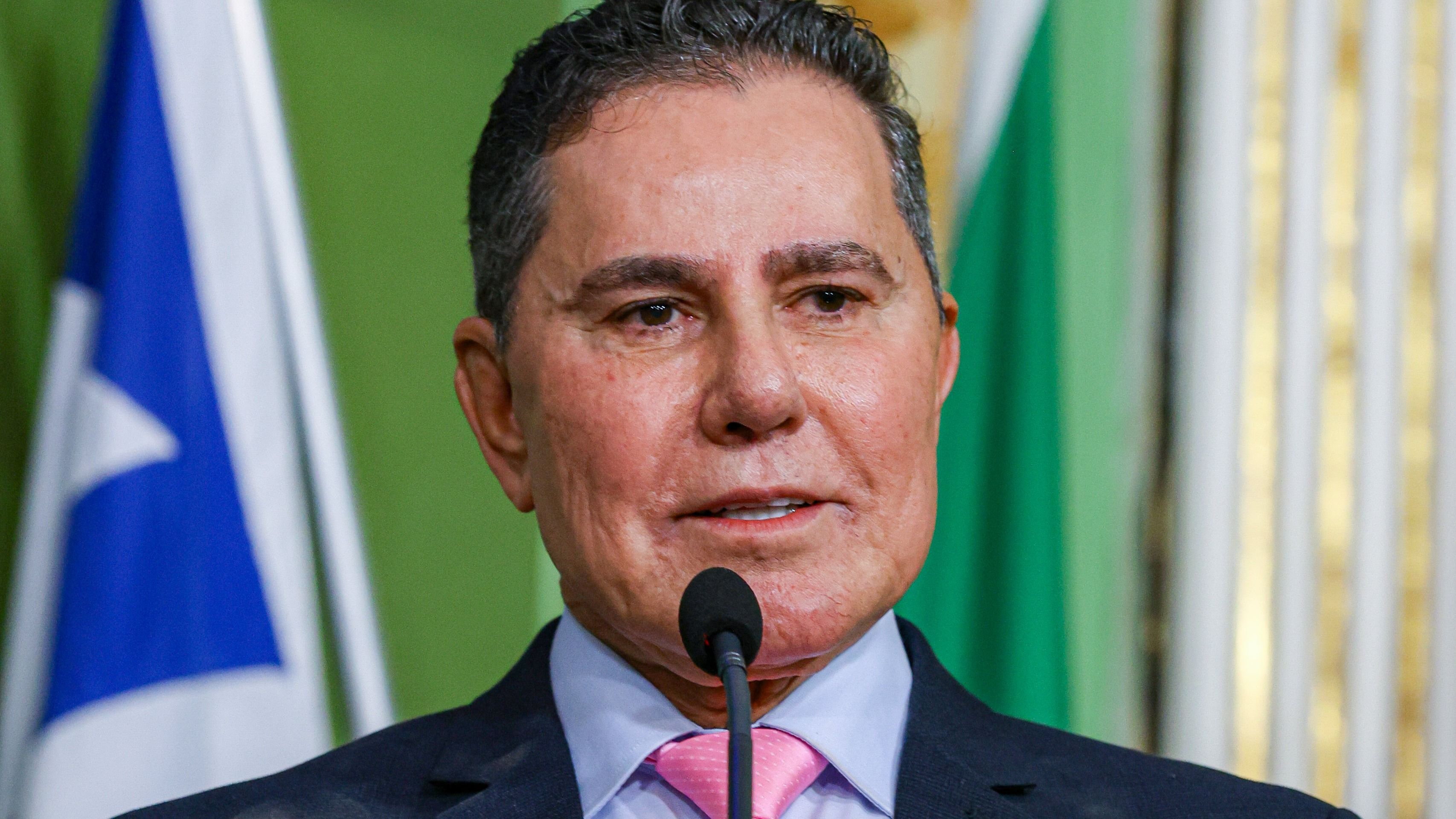 José Rotondano | Foto: Vaner Casaes / ALBA