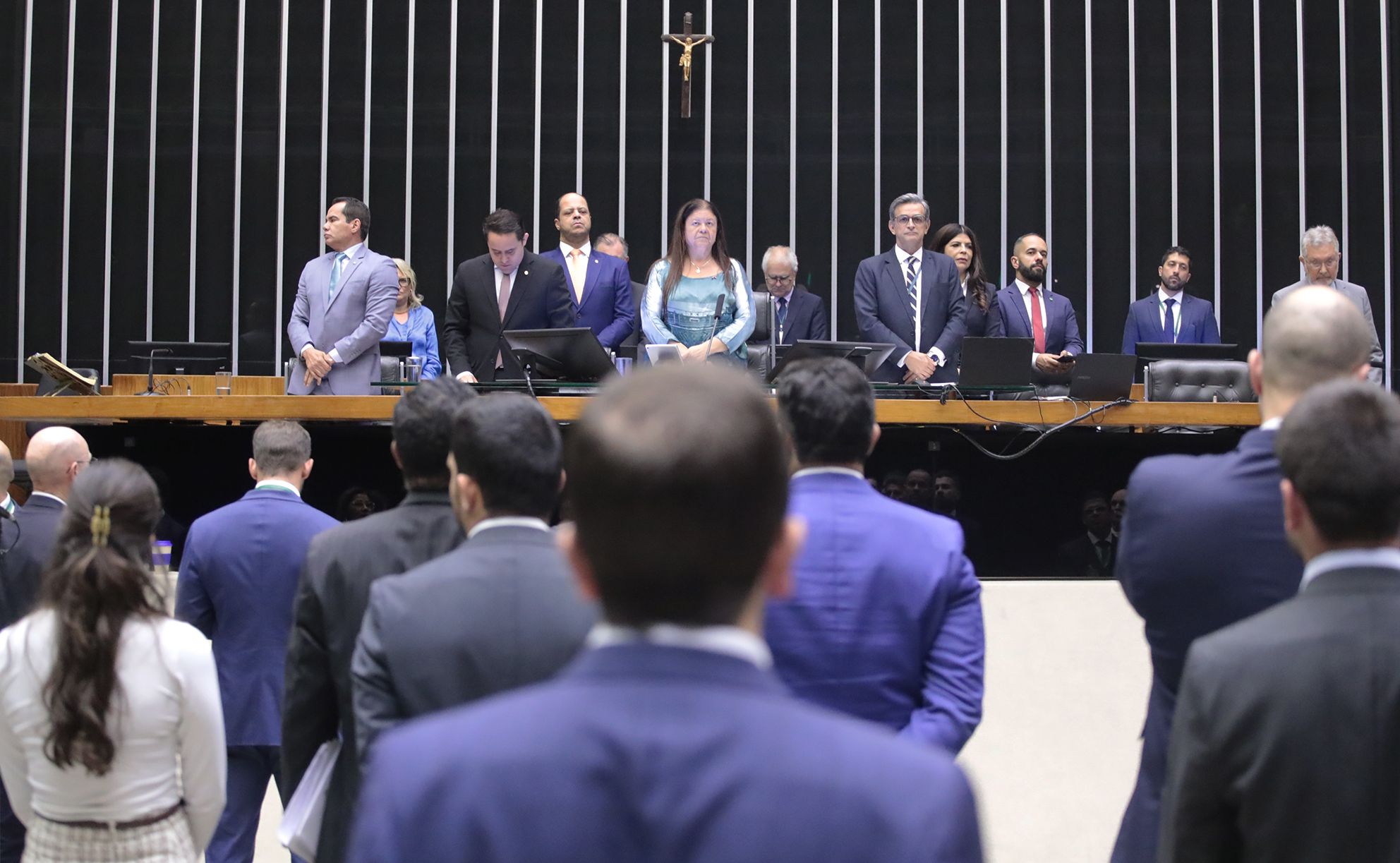 Gratuidade de bagagem foi aprovada pela Câmara | Foto: Bruno Spada / Câmara dos Deputados