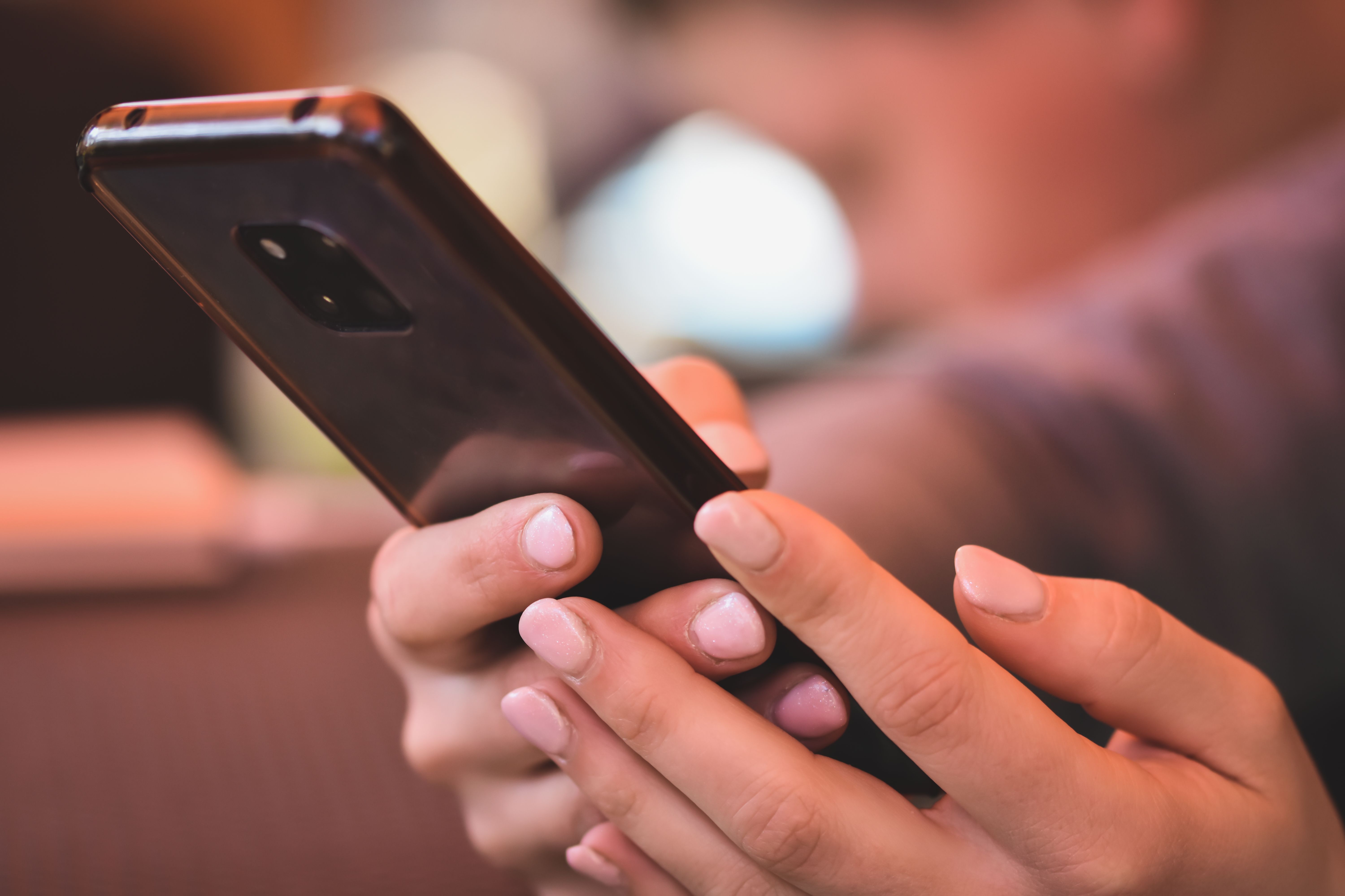 O eleitor pode recorrer a p&aacute;ginas oficiais e ag&ecirc;ncias especializadas para verificar conte&uacute;dos suspeitos. | Foto: Ilustrativa/Pexels