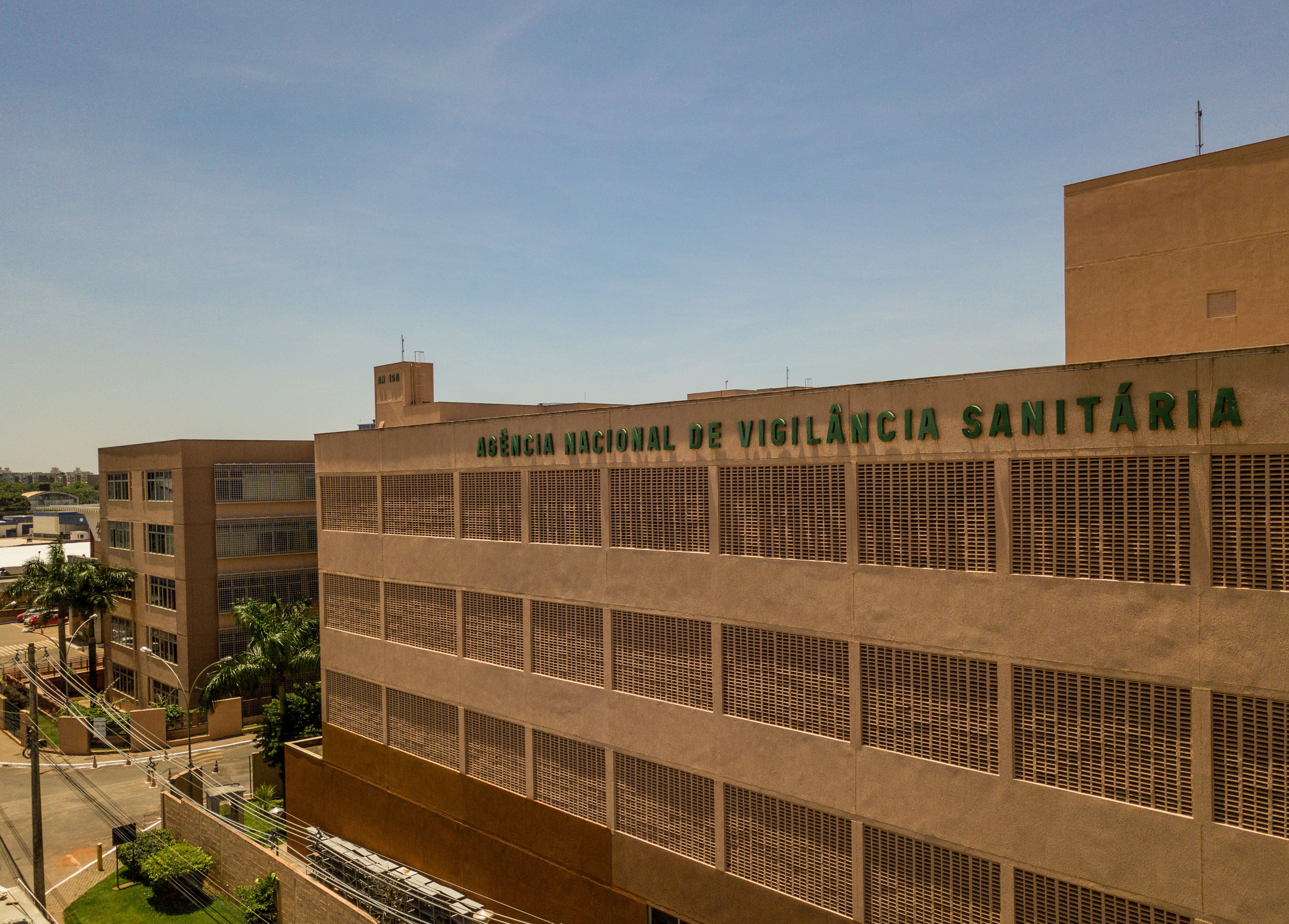 A Anvisa determinou o recolhimento de um lote do medicamento Dipirona 500 mg/ml Solução Injetável. | Foto: Rafa Neddermeyer/Agência Brasil