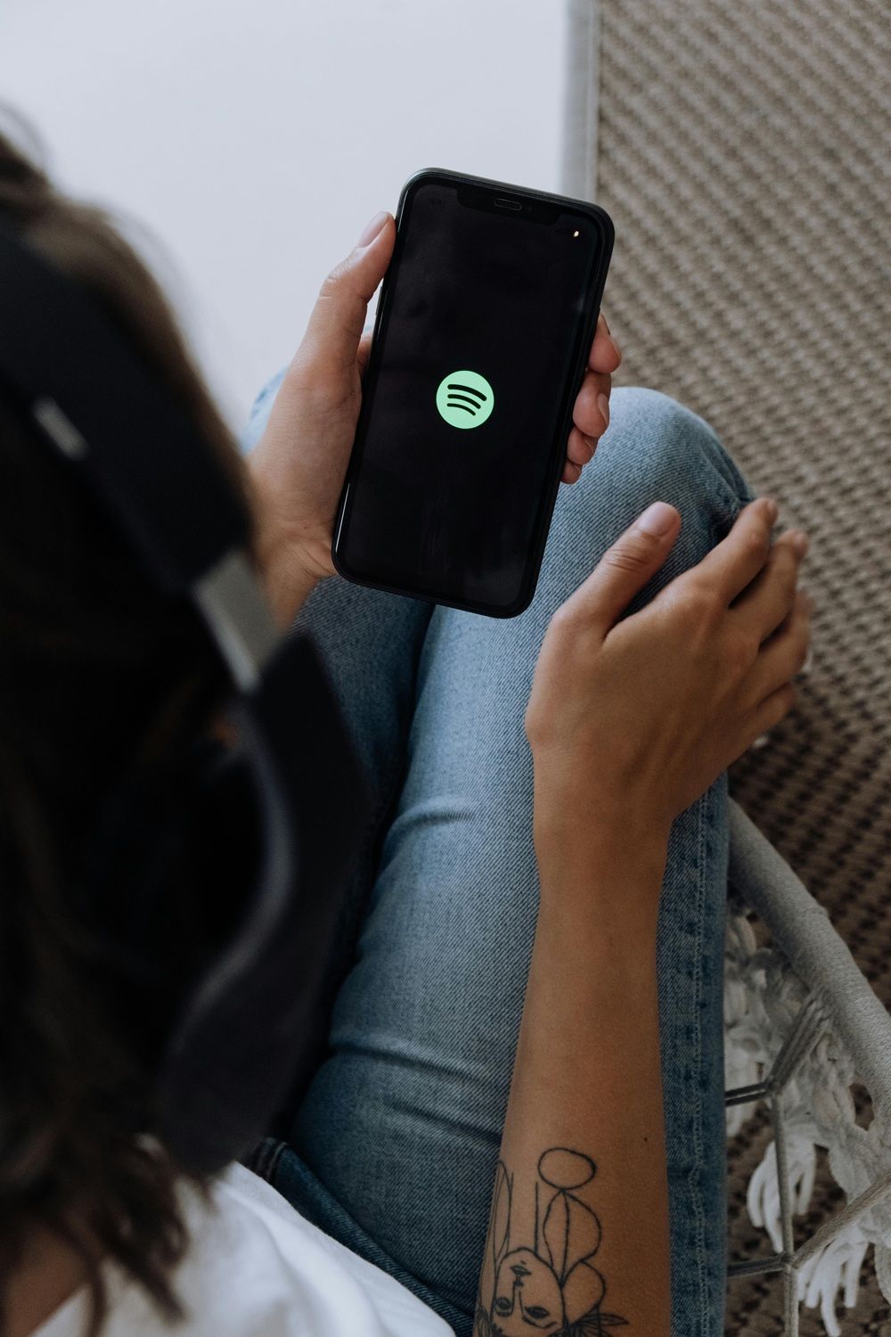 Chegou aquele momento do ano em que usuários do Spotify já começam a demonstrar expectativa pela divulgação da retrospectiva anual da plataforma. | Foto: Ilustrativa/Pexels