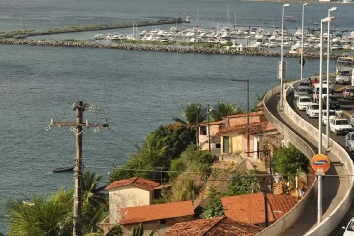 Foto: Alex Oliveira / Saltur