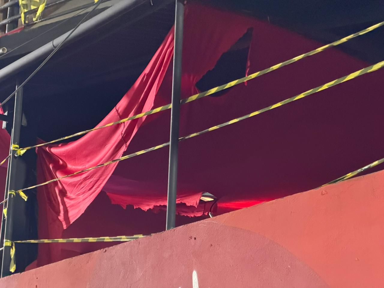 Al&eacute;m da interdi&ccedil;&atilde;o do estabelecimento, as ordens judiciais determinaram o bloqueio de R$ 230 milh&otilde;es em contas banc&aacute;rias de investigados. | Foto: Jo&atilde;o Tramm/Aratu On