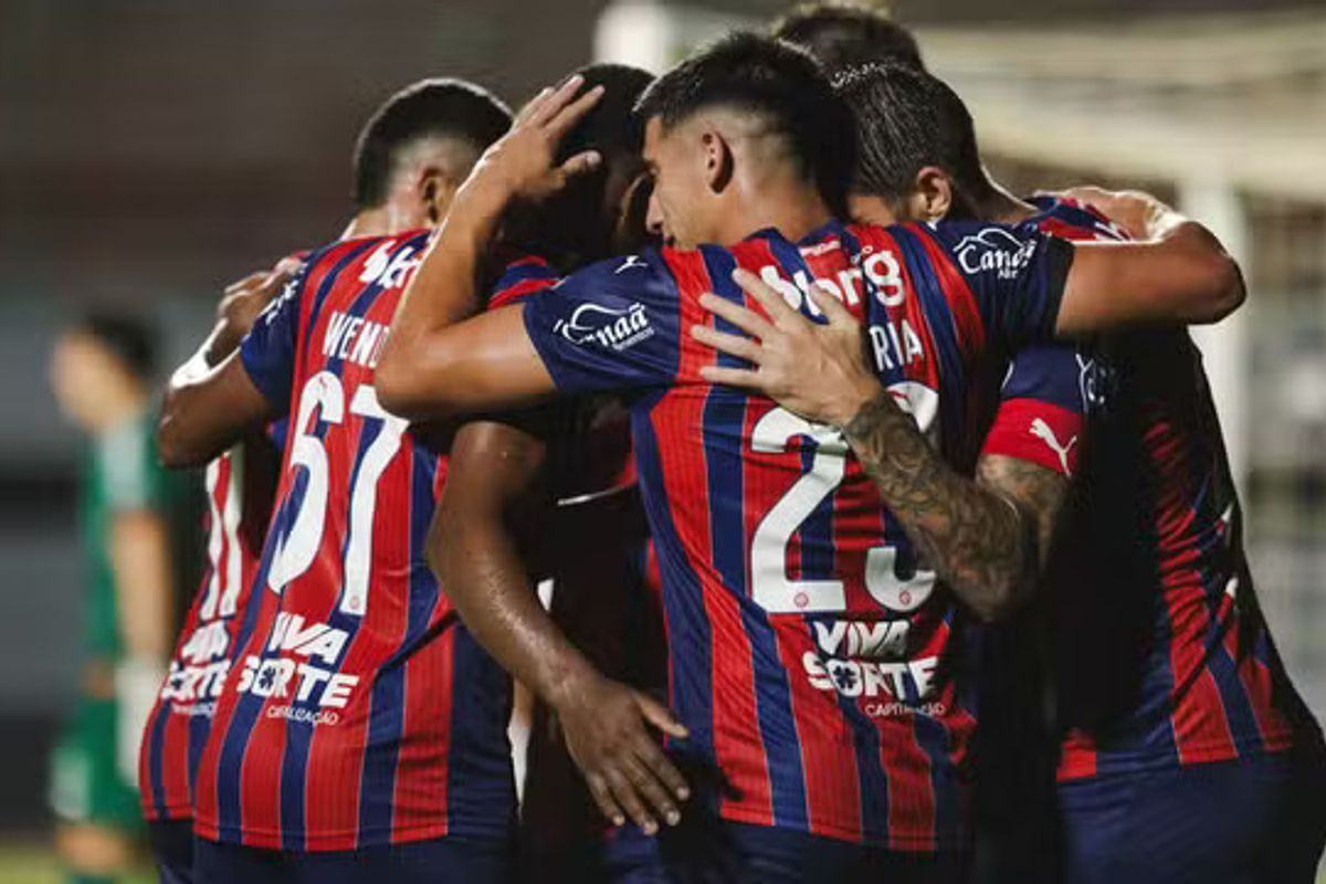 Fora de casa, Bahia vence Atl&eacute;tico De Alagoinhas por 4x2. Foto: Let&iacute;cia Martins / EC Bahia