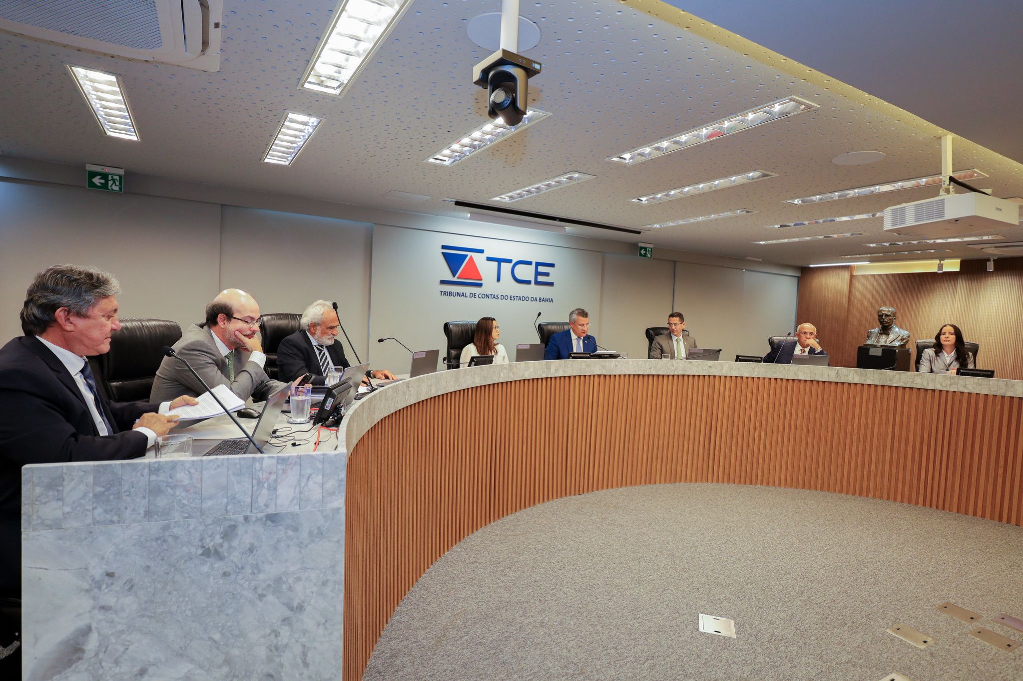 Otto Filho ser&aacute; conselheiro do TCE | Foto: Gustavo Roz&aacute;rio