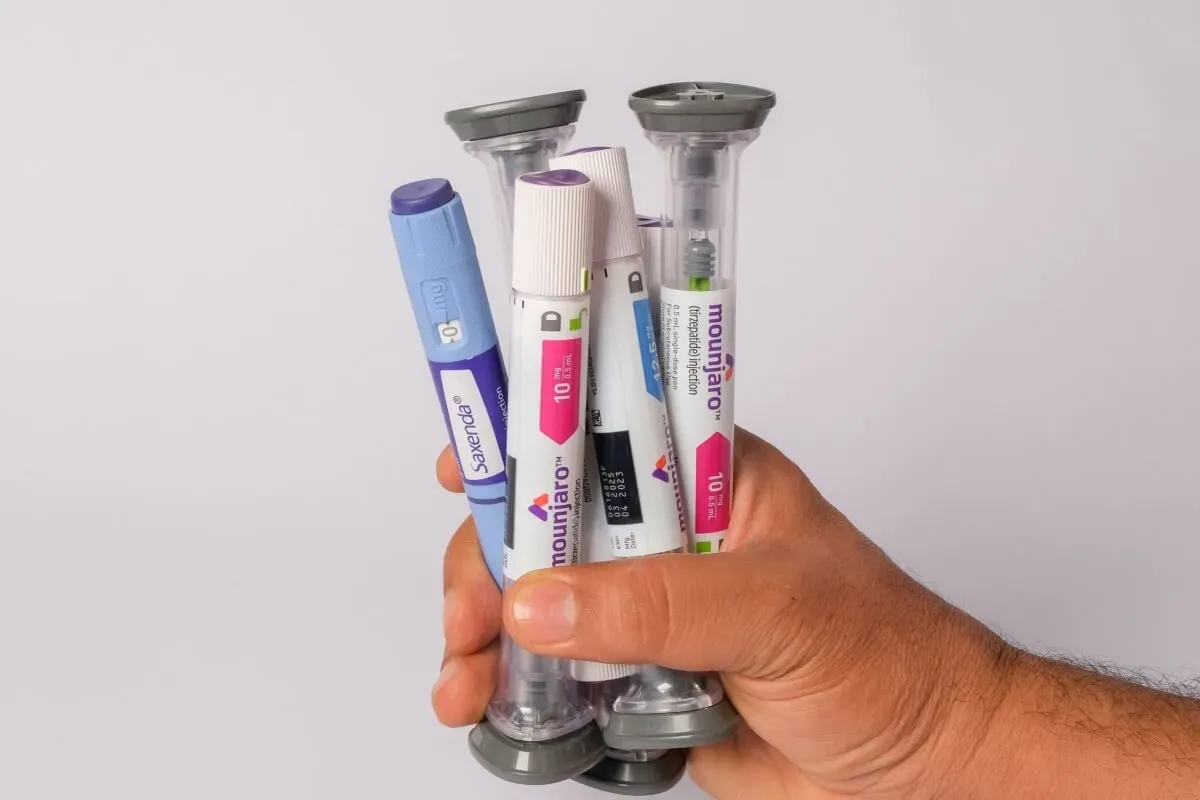 A partir da nova estrat&eacute;gia, pacientes que usam Mounjaro poder&atilde;o adquirir combina&ccedil;&otilde;es de doses com descontos. | Foto: Divulga&ccedil;&atilde;o