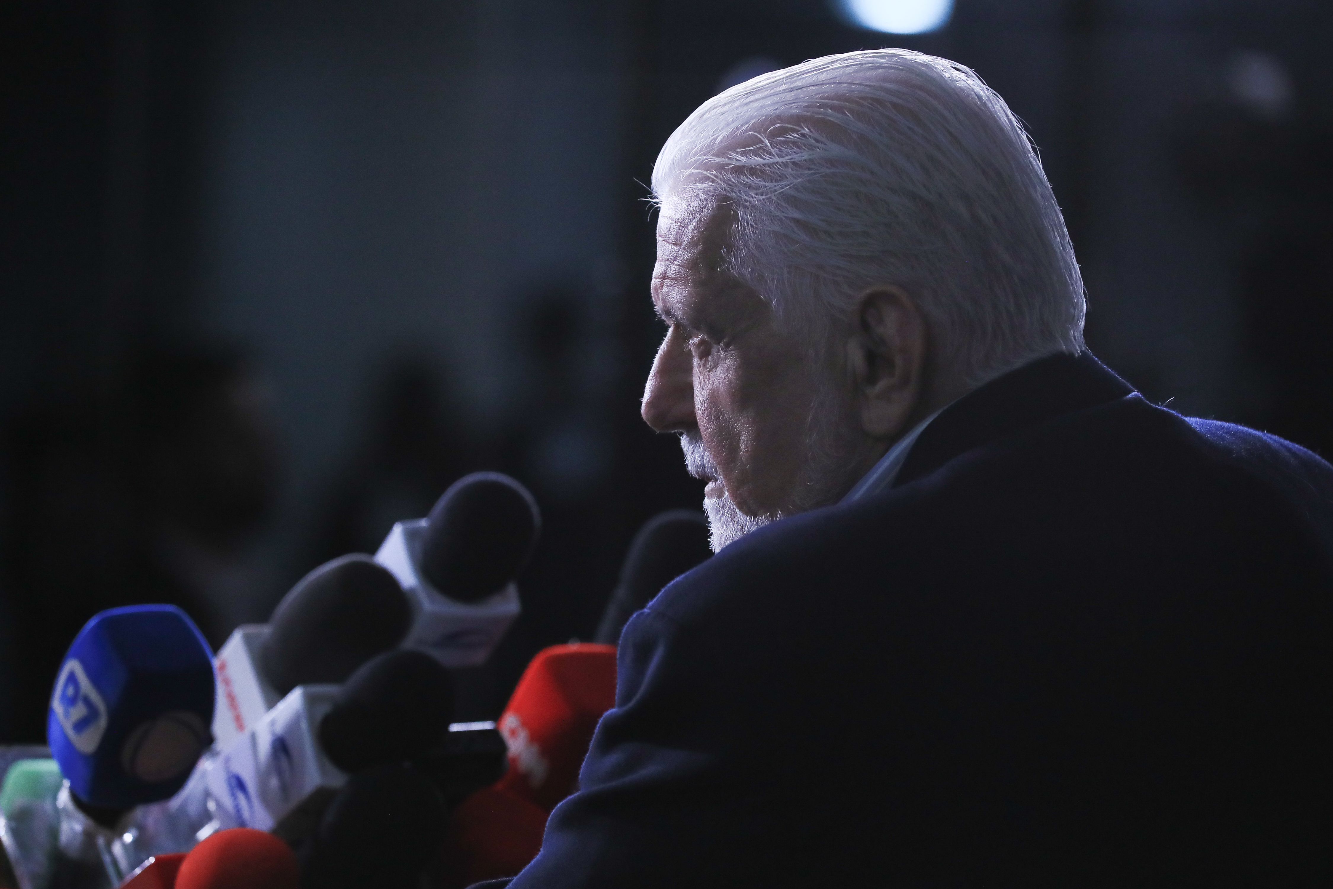 A investiga&ccedil;&atilde;o apura suspeitas de corrup&ccedil;&atilde;o, lavagem de dinheiro e suposto favorecimento ao Banco Master. | Foto: Lula Marques/ Ag&ecirc;ncia Brasil
