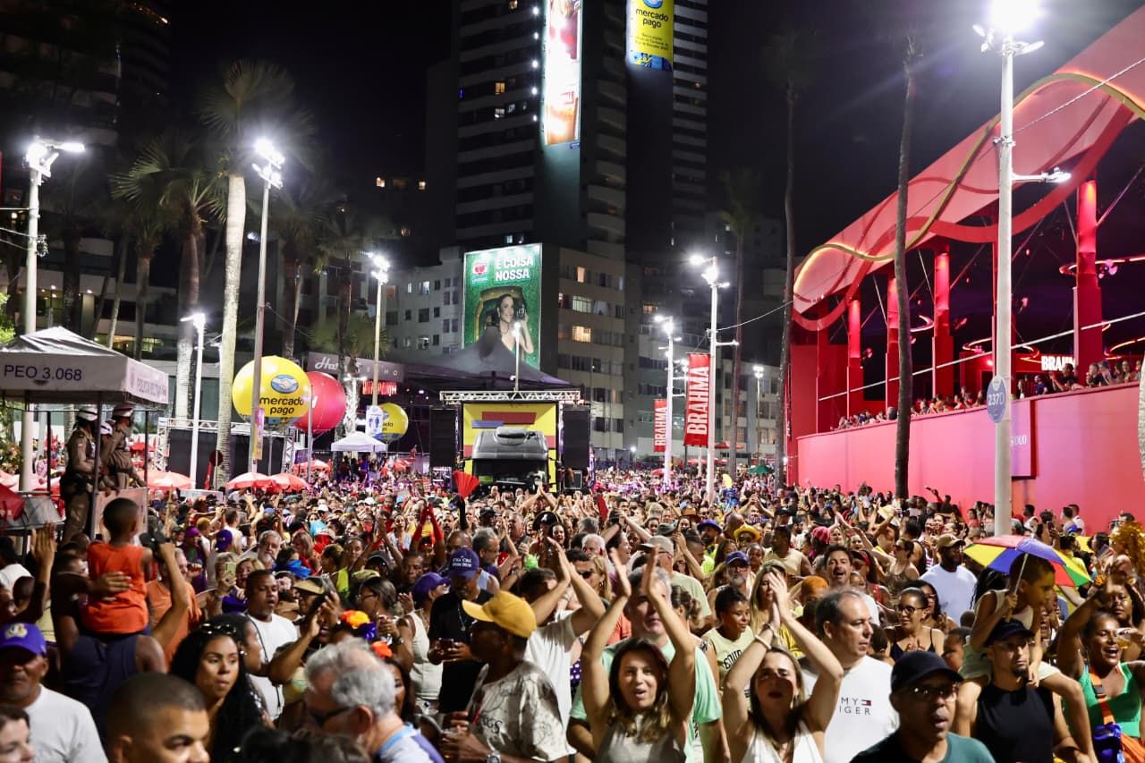 No ponto facultativo, n&atilde;o h&aacute; obriga&ccedil;&atilde;o legal de parar o trabalho. | Foto: Ag&ecirc;ncia Fred Pontes