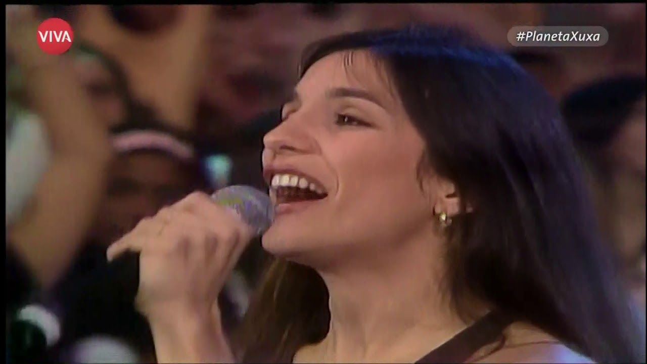 Ivete Maria Dias de Sangalo nasceu em&nbsp;Juazeiro, no dia 27 de maio de 1972. | Foto: Redes Sociais