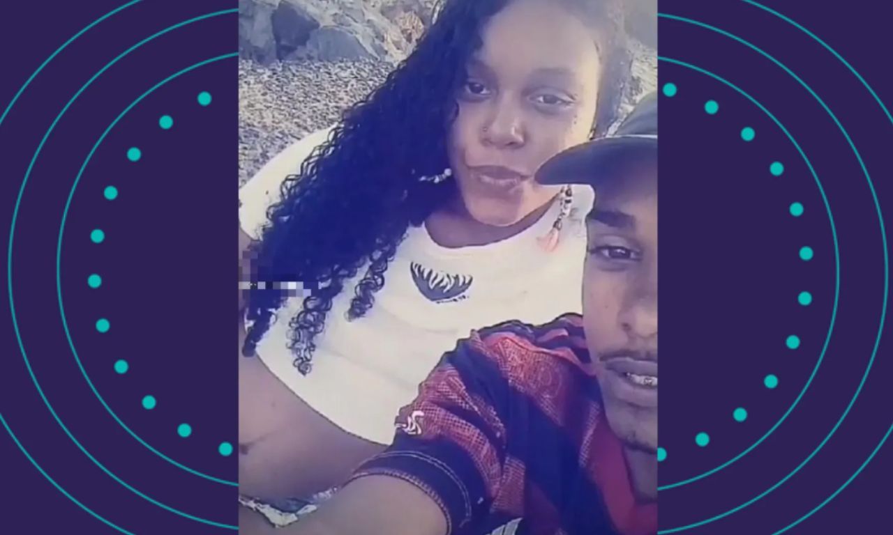 A advogada que representa a jovem sustenta essa vers&atilde;o e afirma que a cliente vivia um relacionamento abusivo. | Foto: Redes Sociais