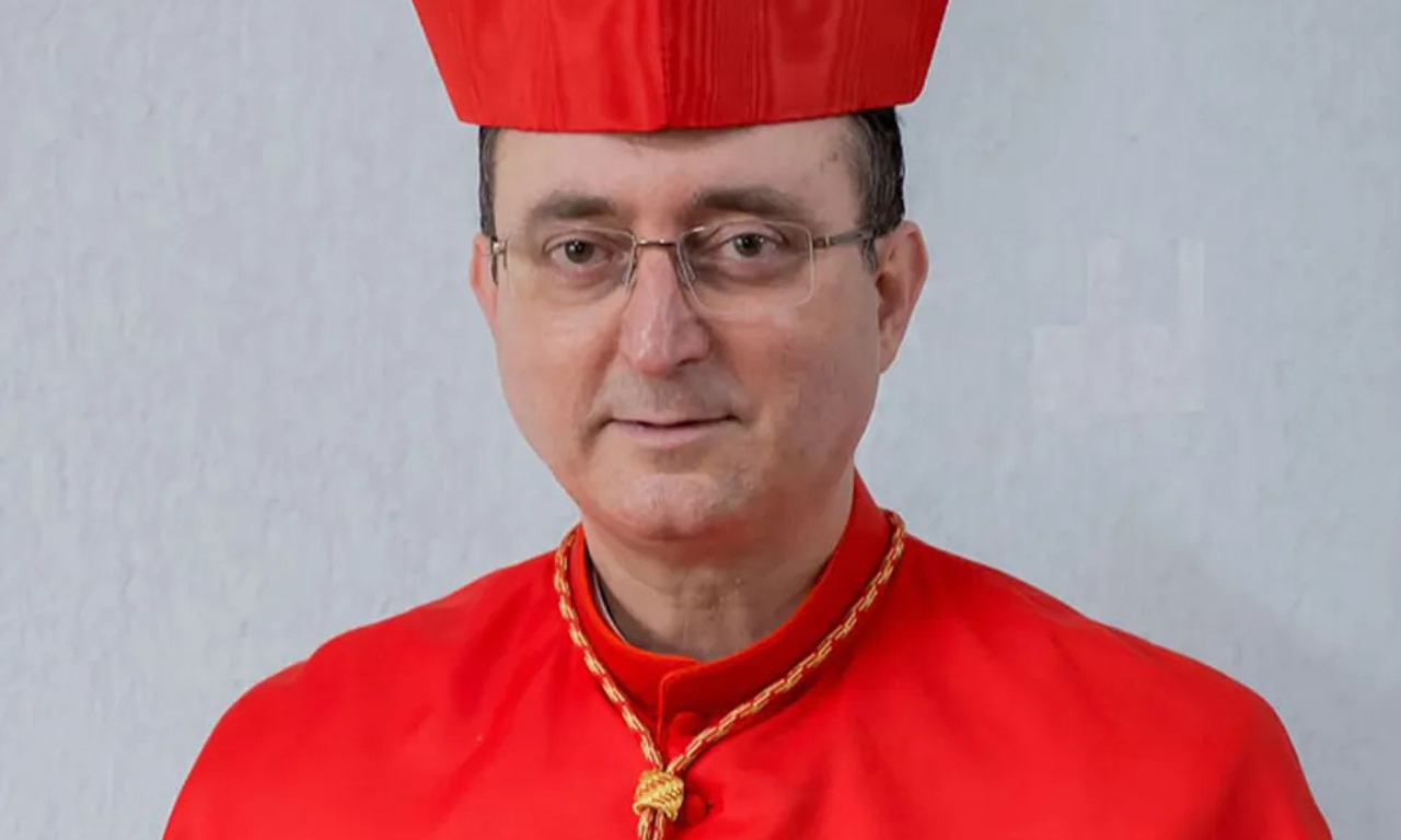 Dom Sergio Da Rocha (1)