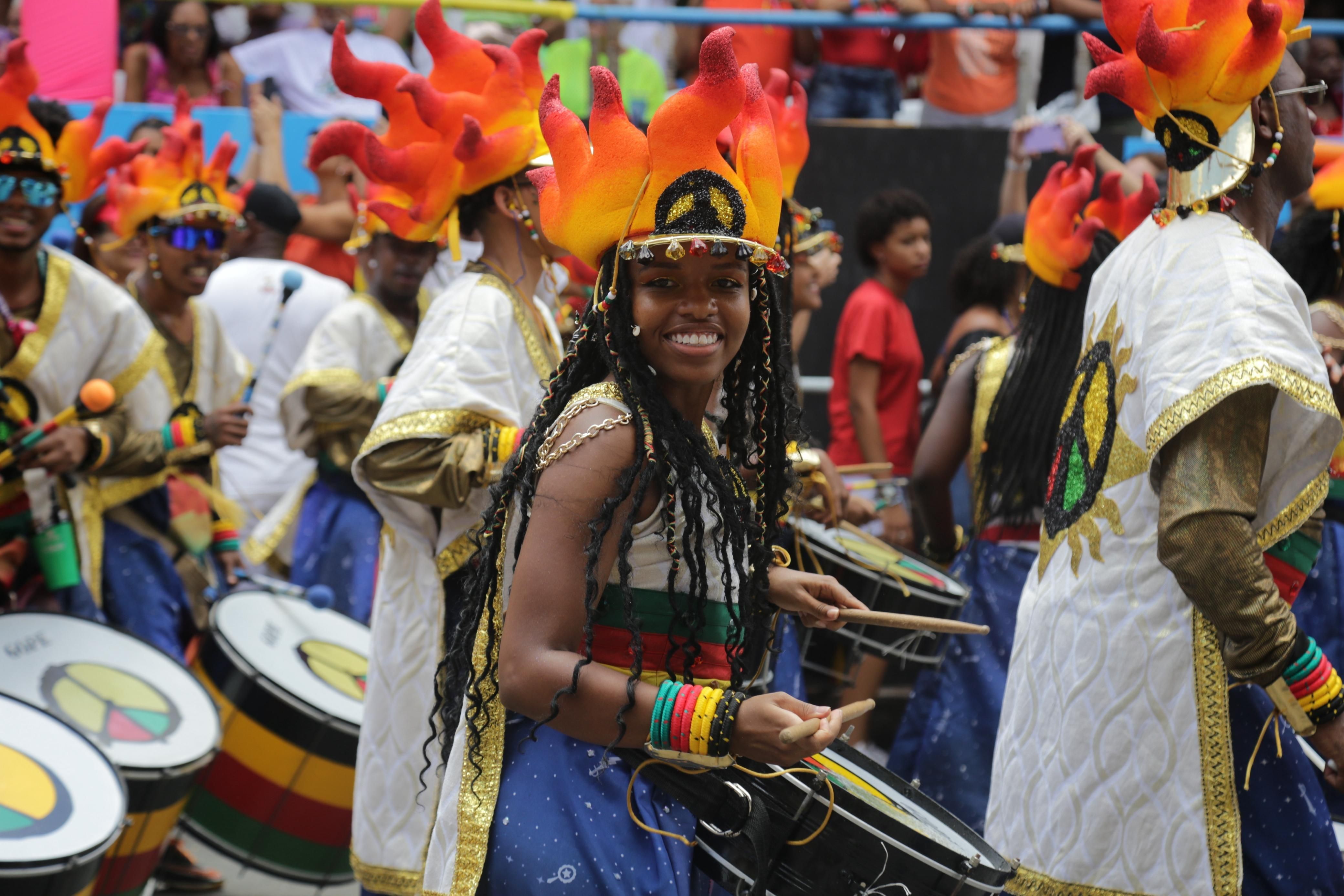 De acordo com o levantamento, a alta procura est&aacute; relacionada &agrave; diversidade de op&ccedil;&otilde;es oferecidas ao p&uacute;blico. | Foto: Alfredo Filho/Secom
