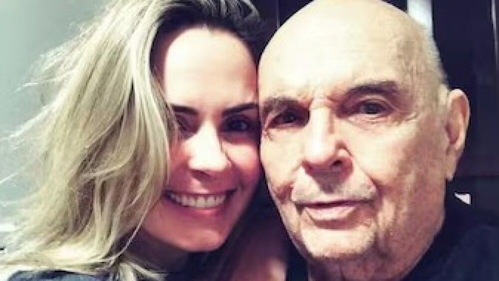 De acordo com informa&ccedil;&otilde;es divulgadas pela assessoria, Gerardo foi hospitalizado ap&oacute;s apresentar um quadro de infec&ccedil;&atilde;o urin&aacute;ria e confus&atilde;o mental. | Foto: Redes Sociais