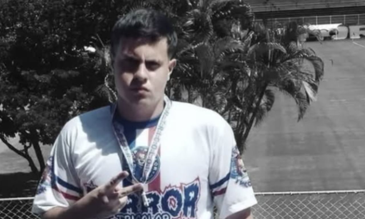 A morte do torcedor ocorreu no domingo (23), durante um confronto envolvendo integrantes de torcidas organizadas do Bahia e do Vit&oacute;ria. | Foto: Redes Sociais