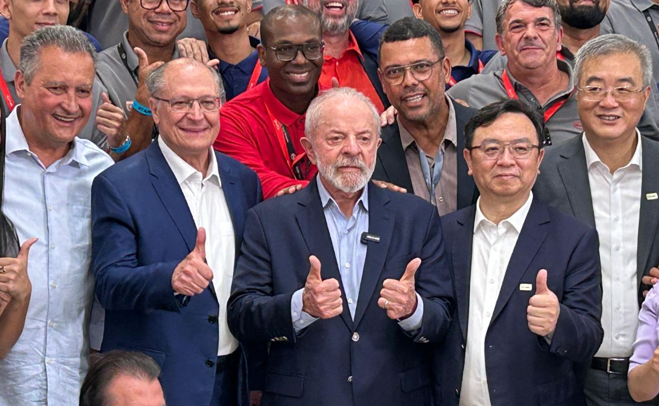 Lula Byd