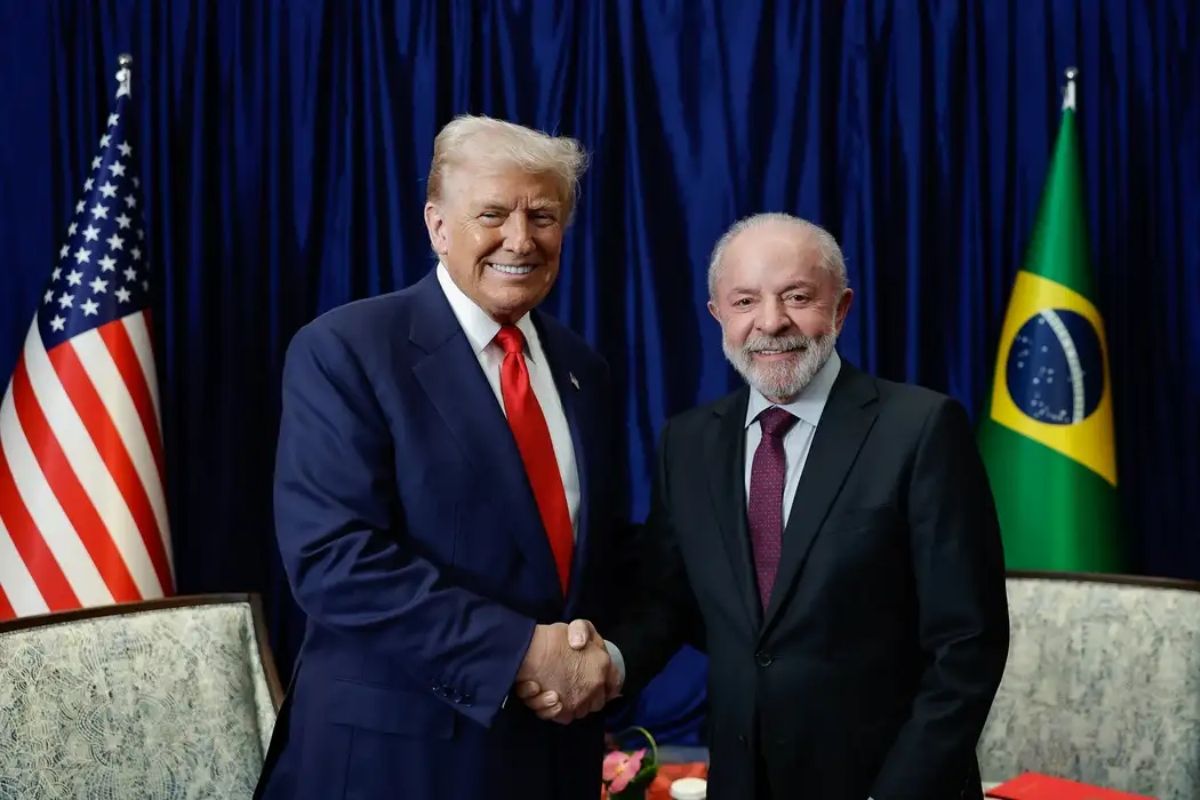 Trump Lula Stuckert