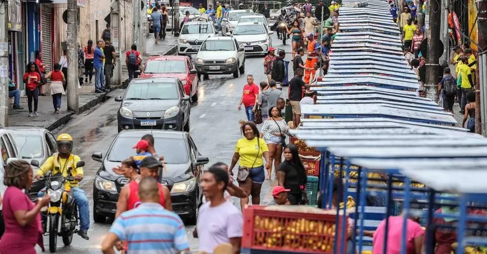 Foto: Bruno Concha / Secom PMS