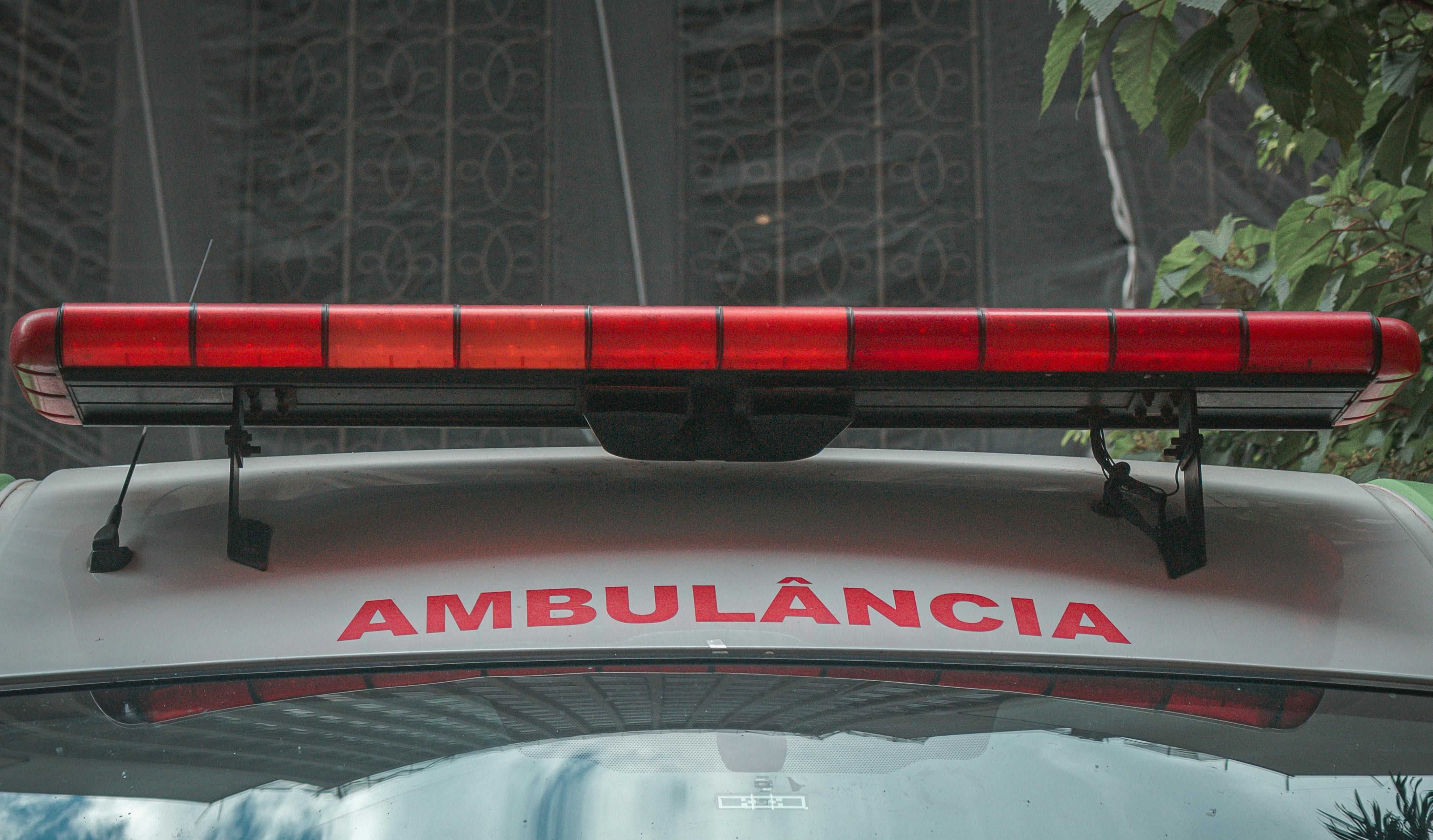 Devido &agrave; gravidade do caso, foi solicitado apoio da unidade avan&ccedil;ada do Servi&ccedil;o de Atendimento M&oacute;vel de Urg&ecirc;ncia. | Foto: Danielle Calazans/Pexels