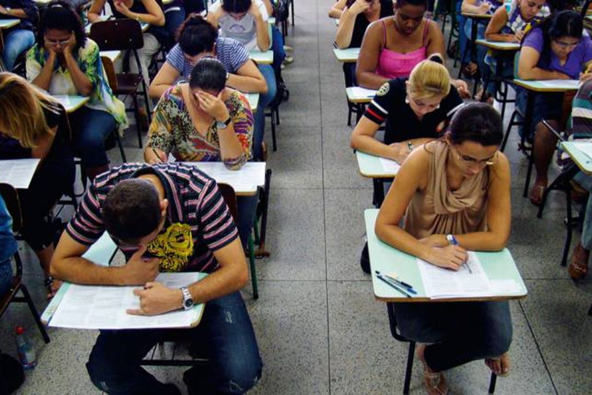 Foto: Agência Brasil