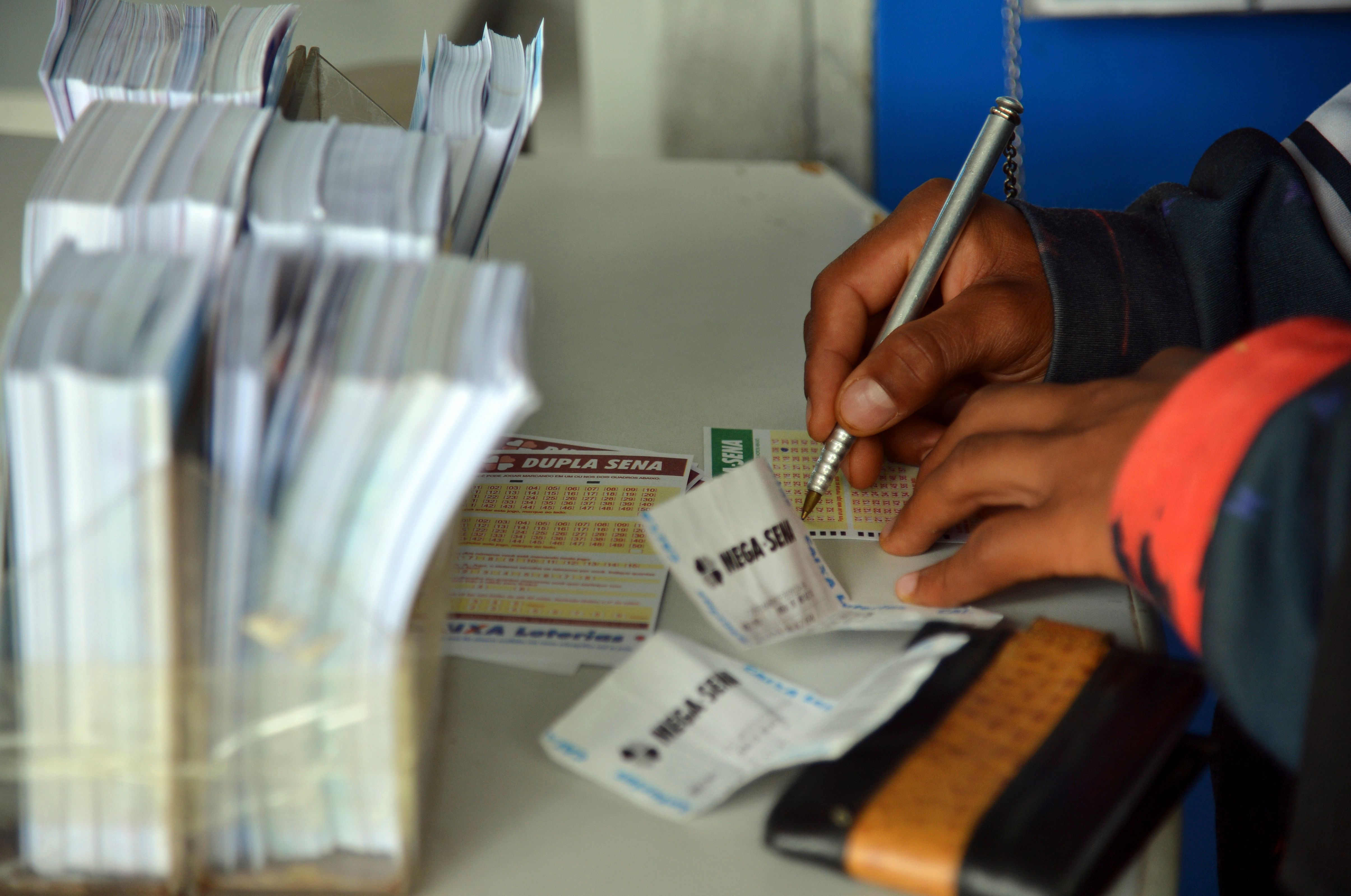 Foto: Ag&ecirc;ncia Brasil