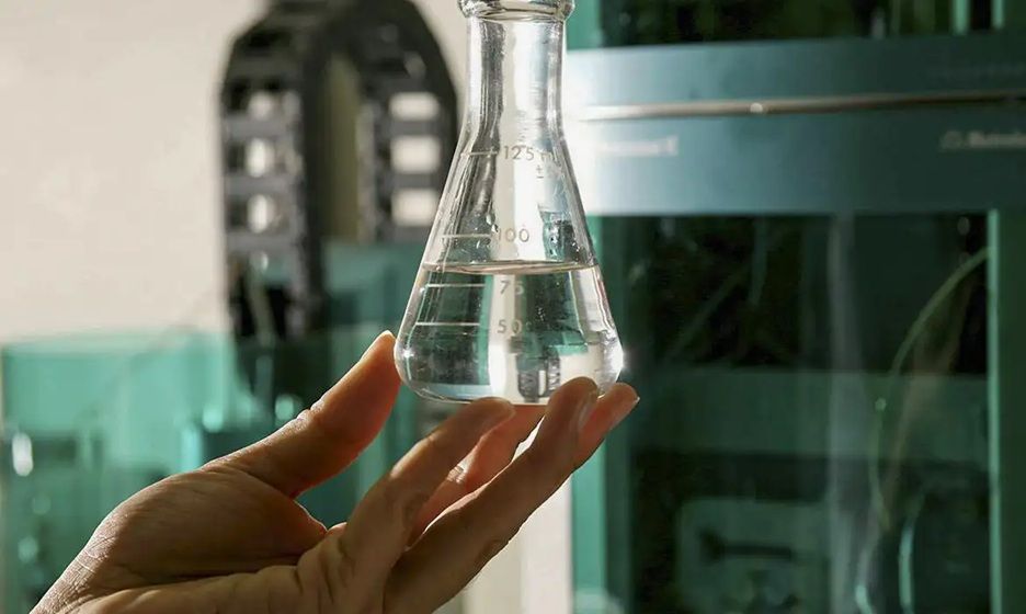Metanol