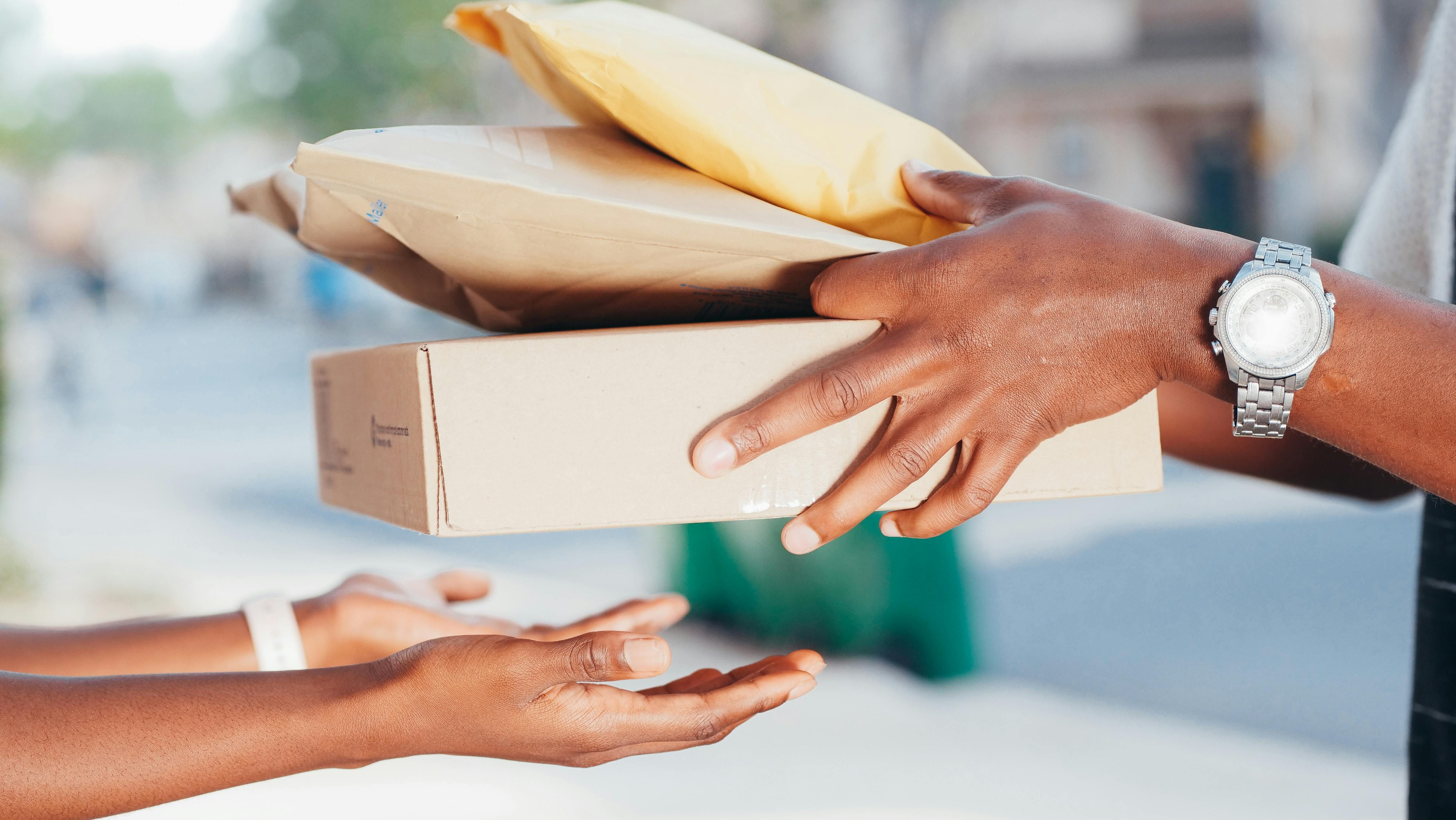 Com a expans&atilde;o da opera&ccedil;&atilde;o na Bahia, a Amazon abriu cerca de 500 vagas de emprego. | Foto: Ilustrativa/Pexels