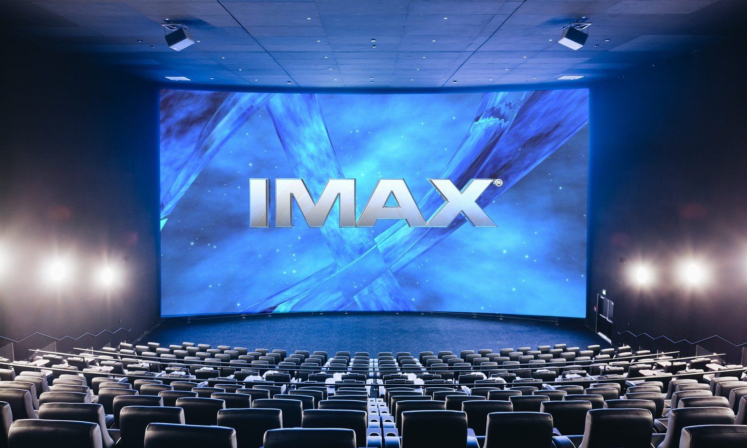 Em Salvador, a única sala IMAX da Bahia está localizada no Shopping da Bahia. | Foto: Divulgação