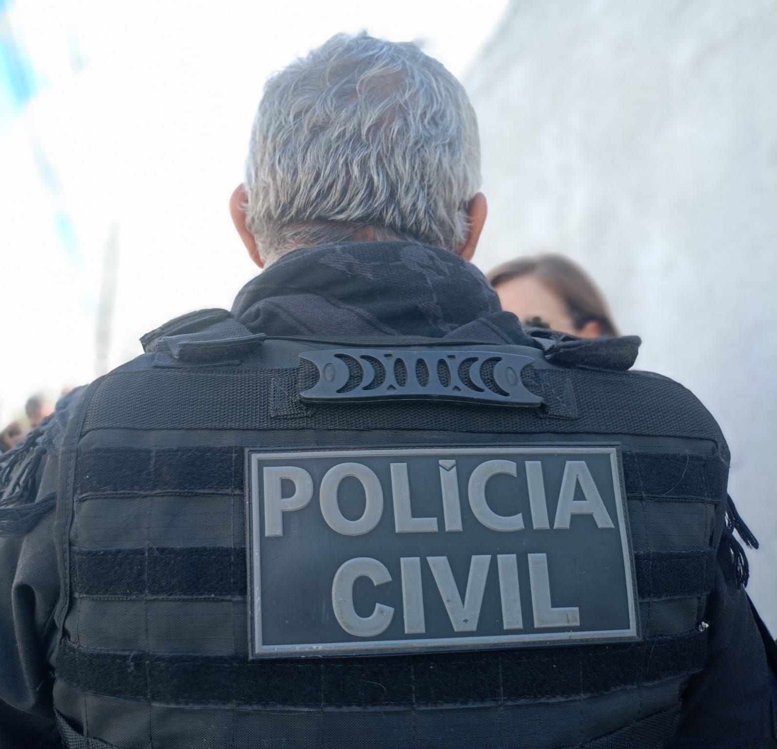 Segundo a Pol&iacute;cia Militar, a pr&aacute;tica foi registrada em v&iacute;deo por uma testemunha. | Foto: SSP-BA
