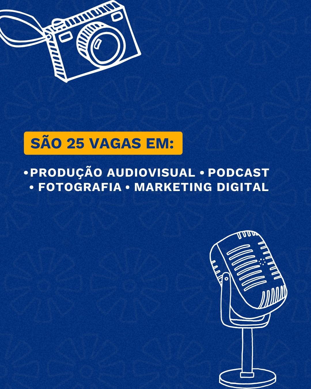 Oficinas gratuitas de comunica&ccedil;&atilde;o em Salvador t&ecirc;m inscri&ccedil;&otilde;es at&eacute; ter&ccedil;a (3) | Foto: divulga&ccedil;&atilde;o