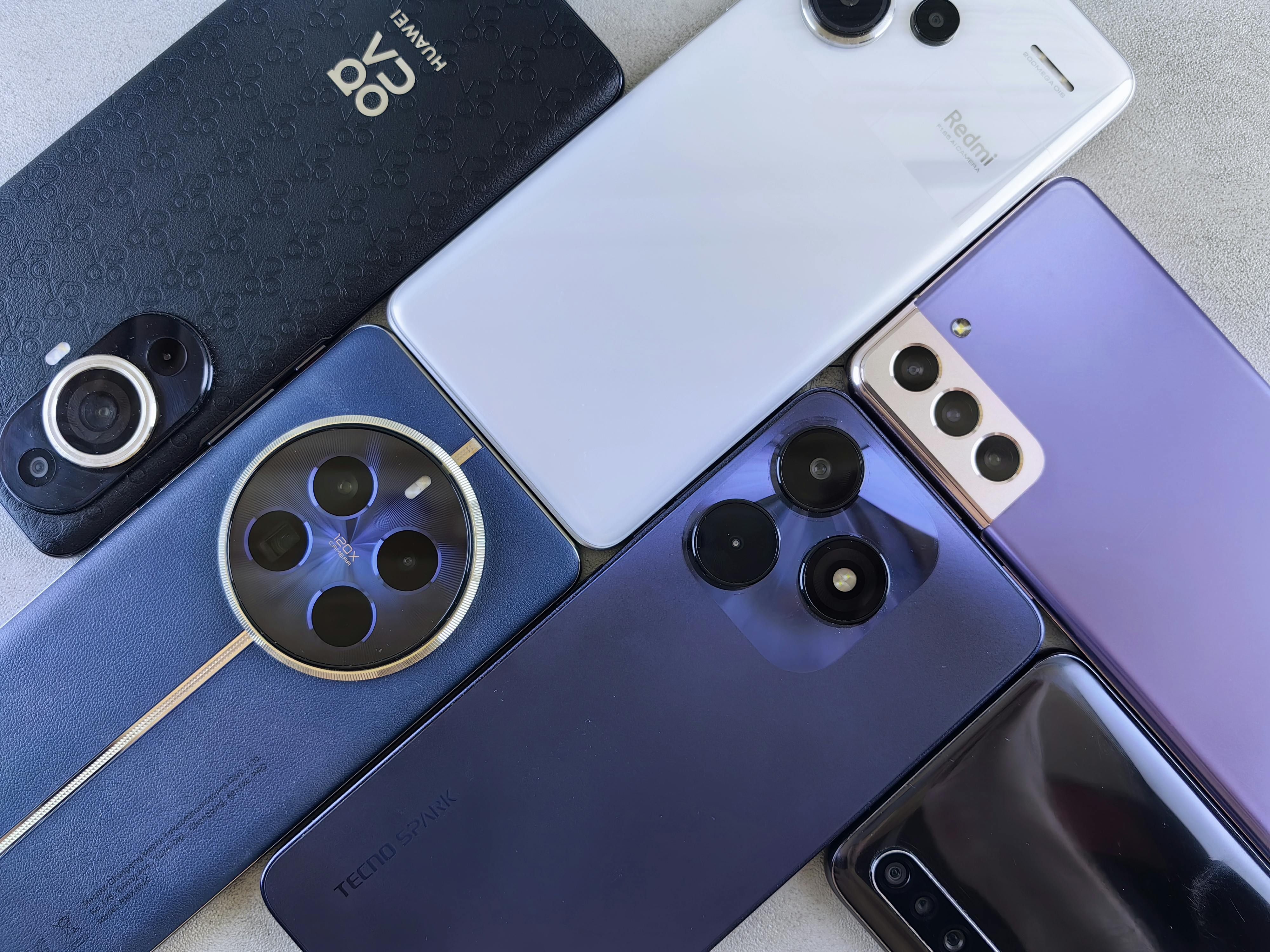 O governo federal prepara o lan&ccedil;amento de um banco nacional de celulares roubados para ampliar o combate a esse crime no Brasil. | Foto: Ilustrativa/Pexels