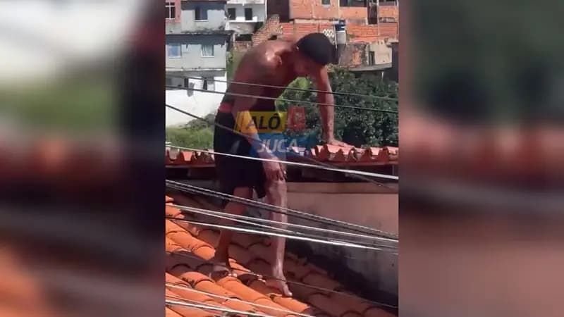 Foto: Al&ocirc; Juca