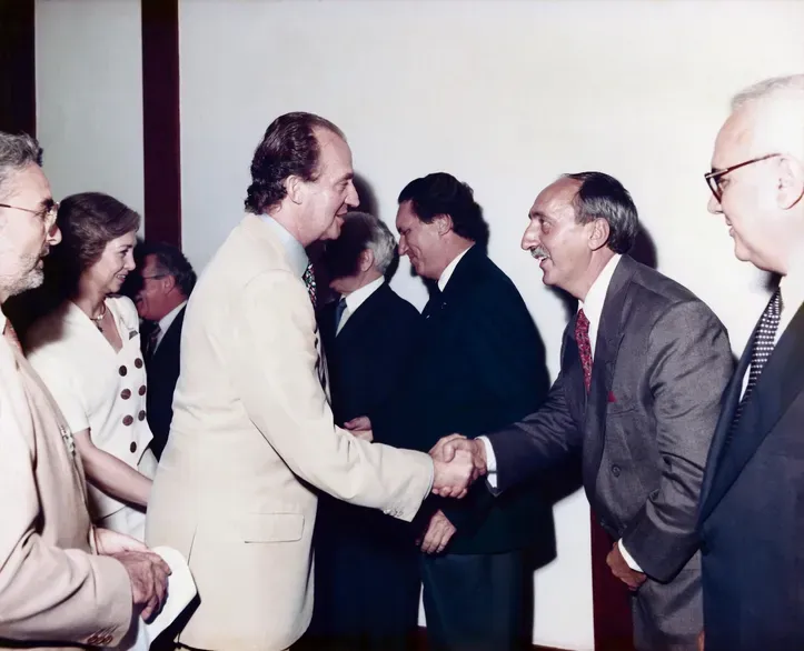 Filmada no Brasil e na Espanha, a produção acompanha a jornada de um jovem que fugiu da fome e da guerra. | Foto: Divulgação