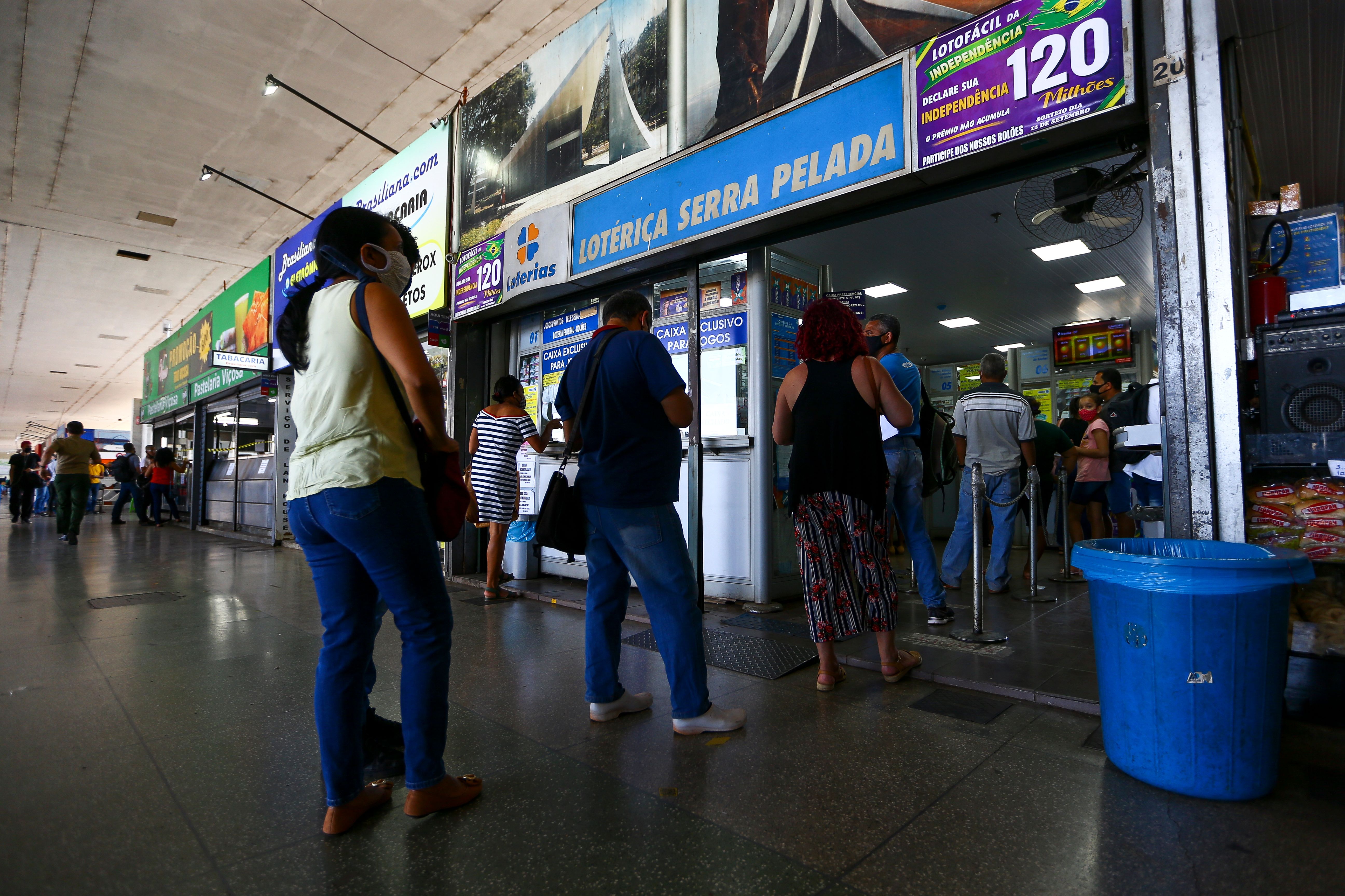 Foto: Marcelo Camargo/Ag&ecirc;ncia Brasil