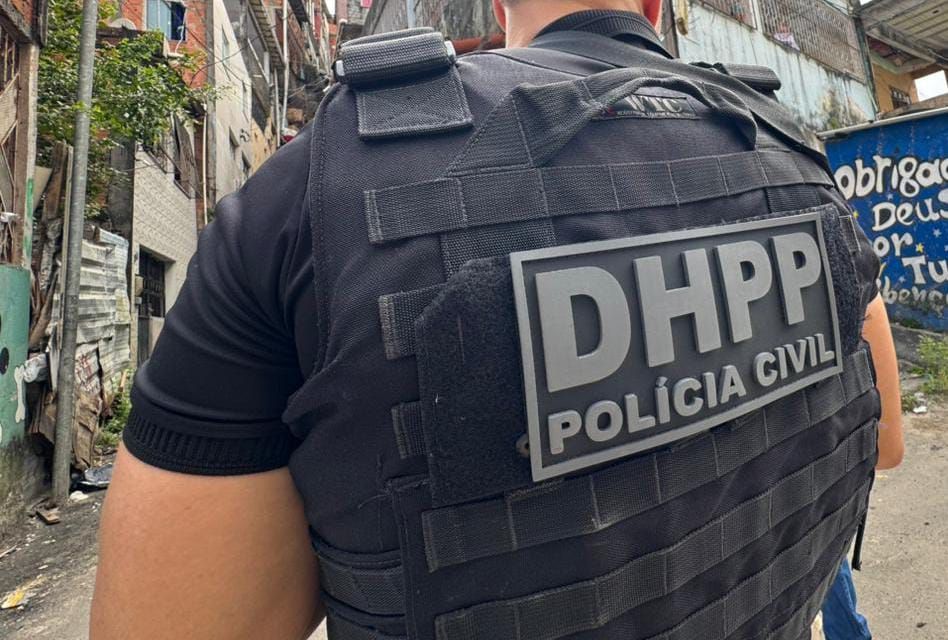 O caso está sendo investigado pela Polícia Civil, por meio da Delegacia Territorial de Santo Antônio de Jesus. | Foto: Ascom-PCBA