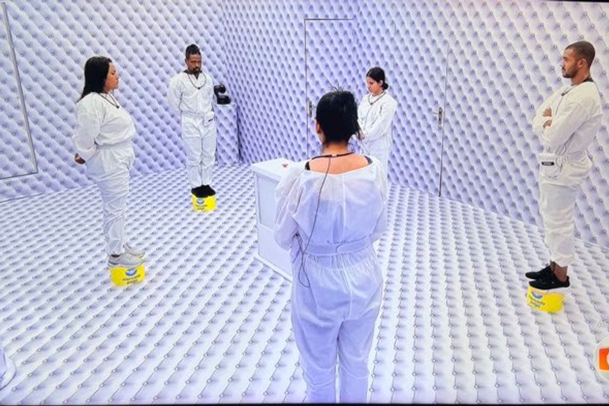 Foto: Reprodu&ccedil;&atilde;o / Globoplay